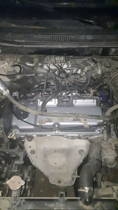 Гбц лансер 9 продам