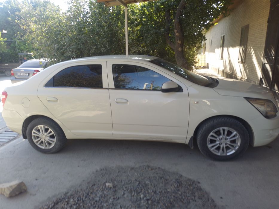 Cobalt 2014  yil