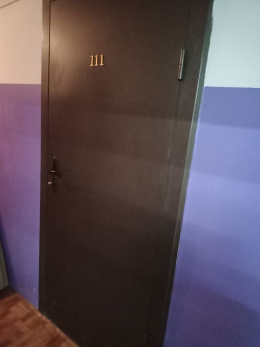 Сдам комнату в общежитии