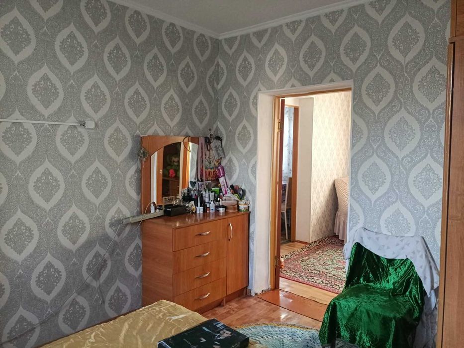 Продам 4х комнатный дом Аян Империя
