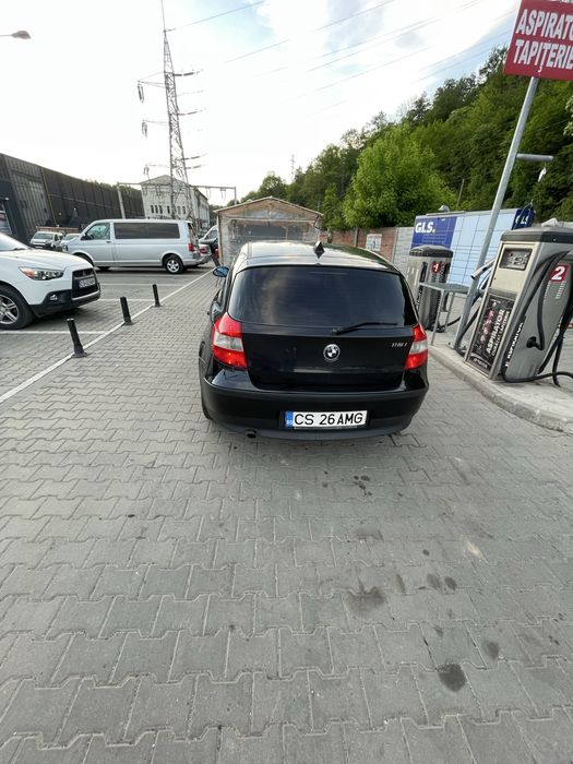 BMW 1 Series 2006 — imagine 4