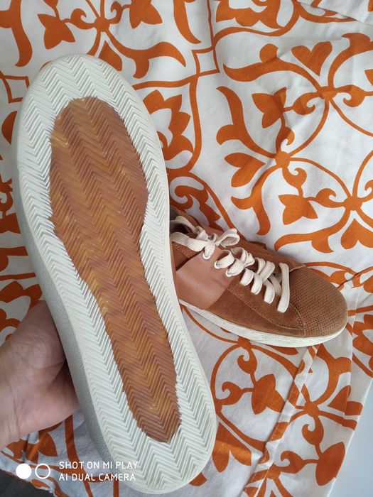 Ecco,Pasito, Mephisto и Carlo piccoli номер 45.