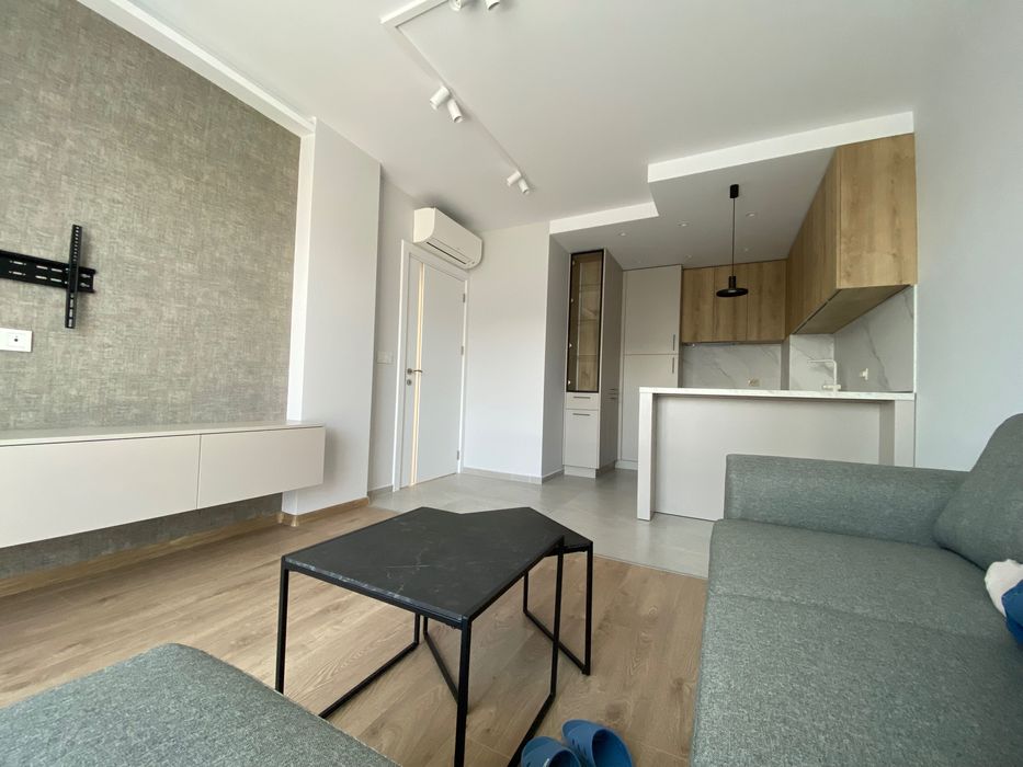 Продава се Двустаен апартамент в Варна, Виница - 60 кв.м за 2084 €/кв.м - Снимка #3