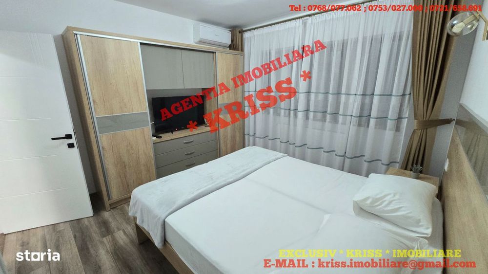 NOU!Apartament 4 Camere ULTRACENTRAL Et.1 Renovat 2025 Mob Utilat 100M