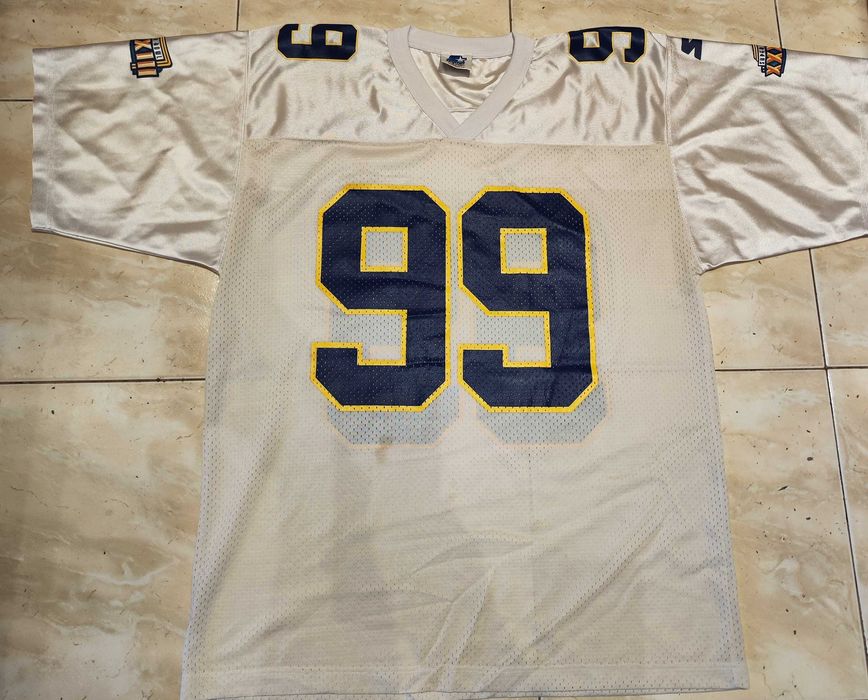 Фенски екип Супербоул 33