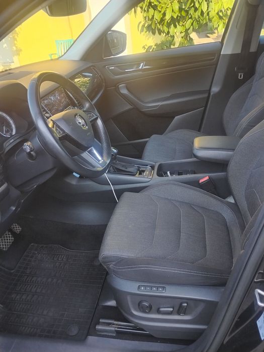 De vânzare Skoda Kodiac