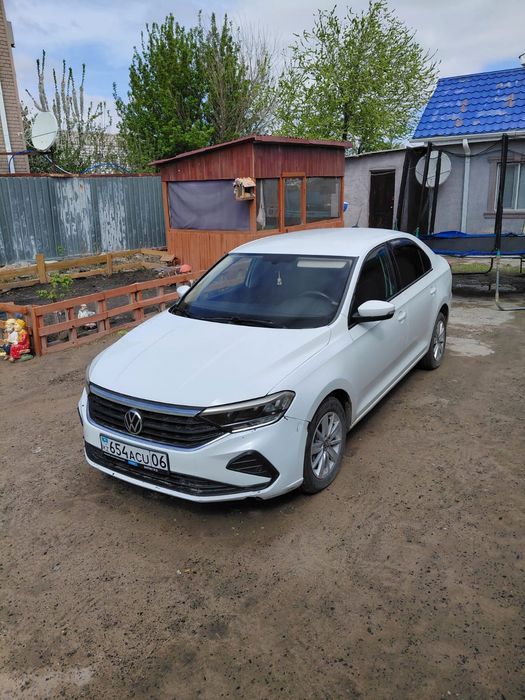 Срочно продаётся Volkswagen polo