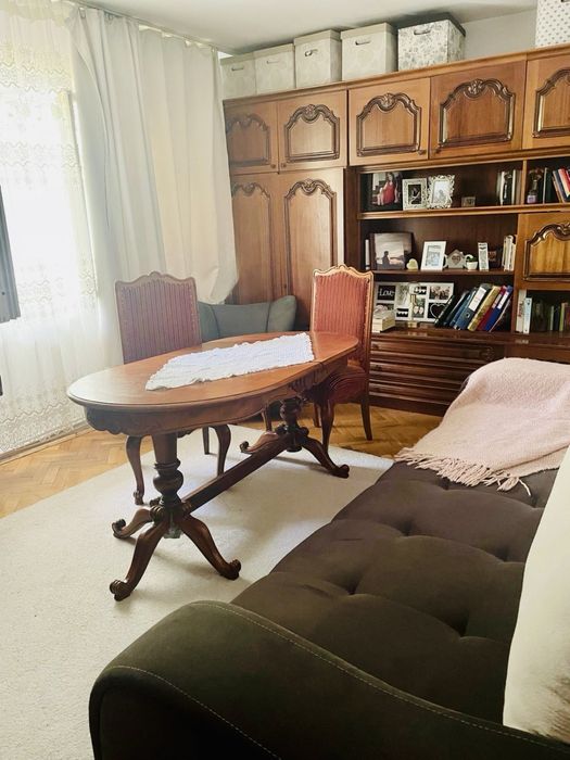 Vand apartament cu 3 camere, Deva