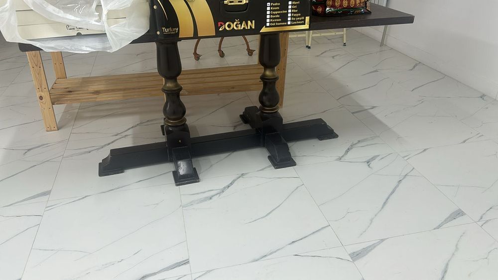 Стол дуб большой. Обеденные столы