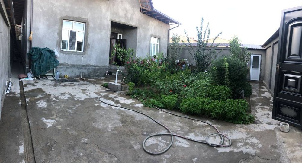 Назарбек уй сотилади