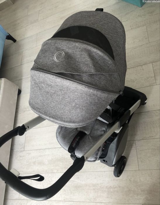 Bugaboo Ant коляска для перелета