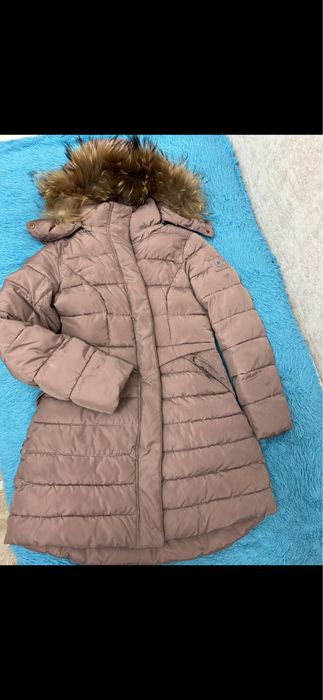 Зимние куртки