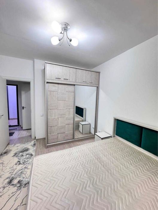 Аренда Узбум Ассалом Сохил