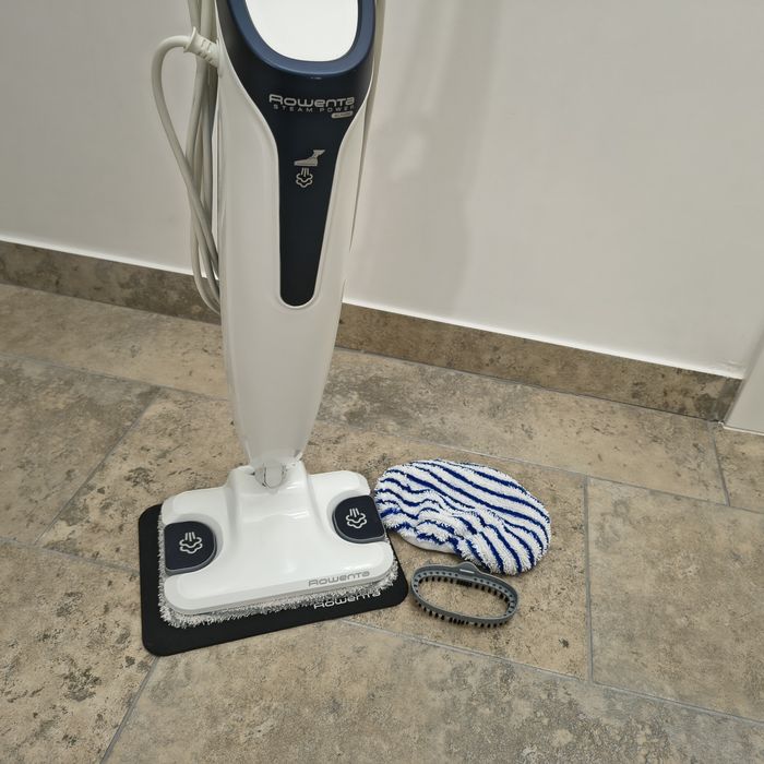 Mop electric Rowenta Steam Power
