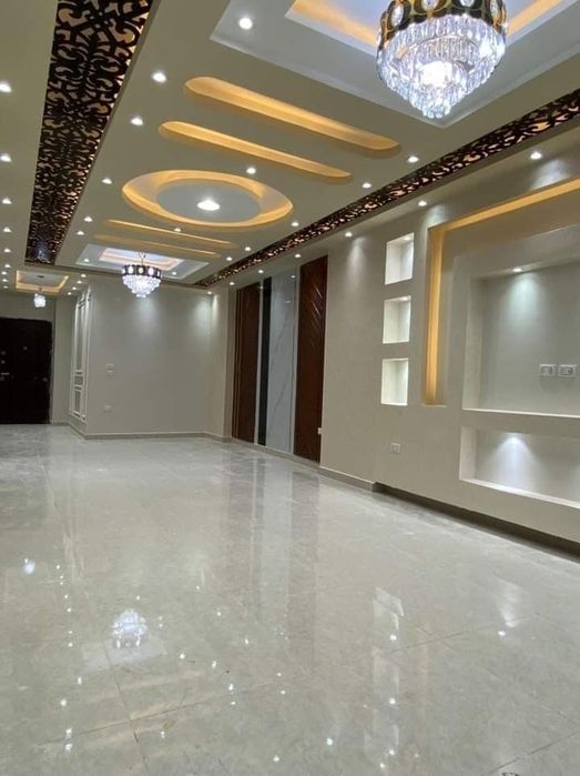 Евра ремонт квартира ховли офис