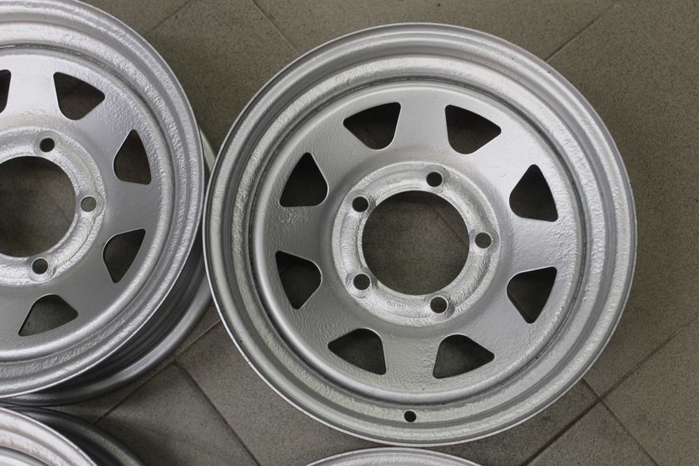 Джанти 15" Suzuki Vitara