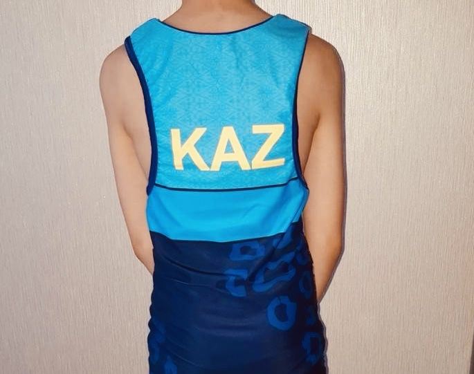 Борцовка на 10-13 лет