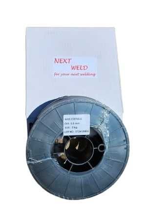 Sarma sudura SG2 pt otel 0.80 mm la 5 kg  TERAWELD