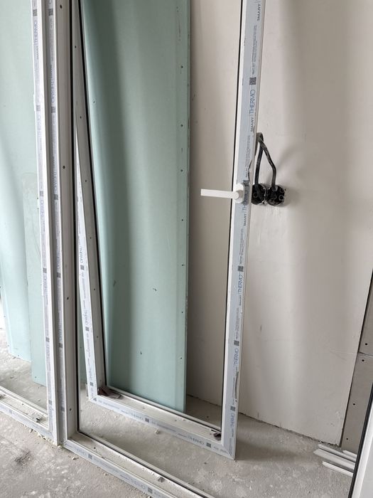 Продам витраж стеклопакет