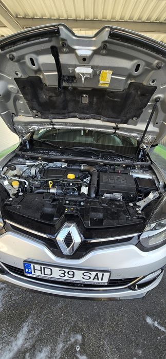 Vând renault megane bose