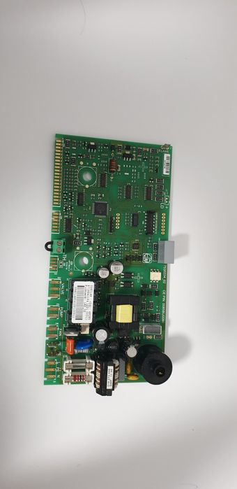 Placa centrala Bosch / Placa Buderus Logamax Plus