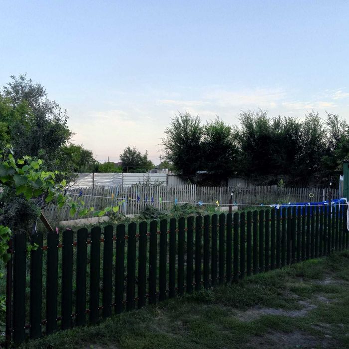 Продам дом в с. Сарыжар