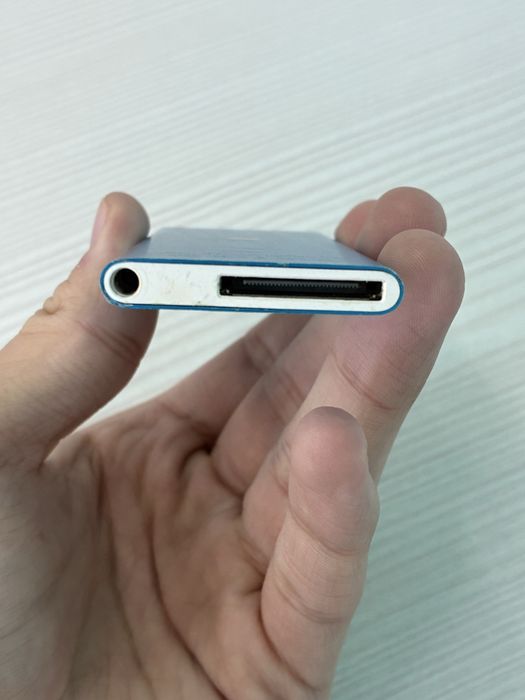 Ipod nano gen 2, 4gb