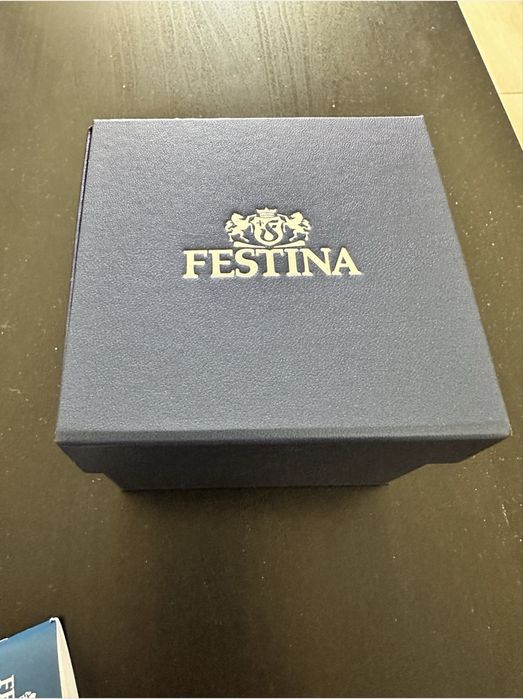 Мъжки часовник Festina