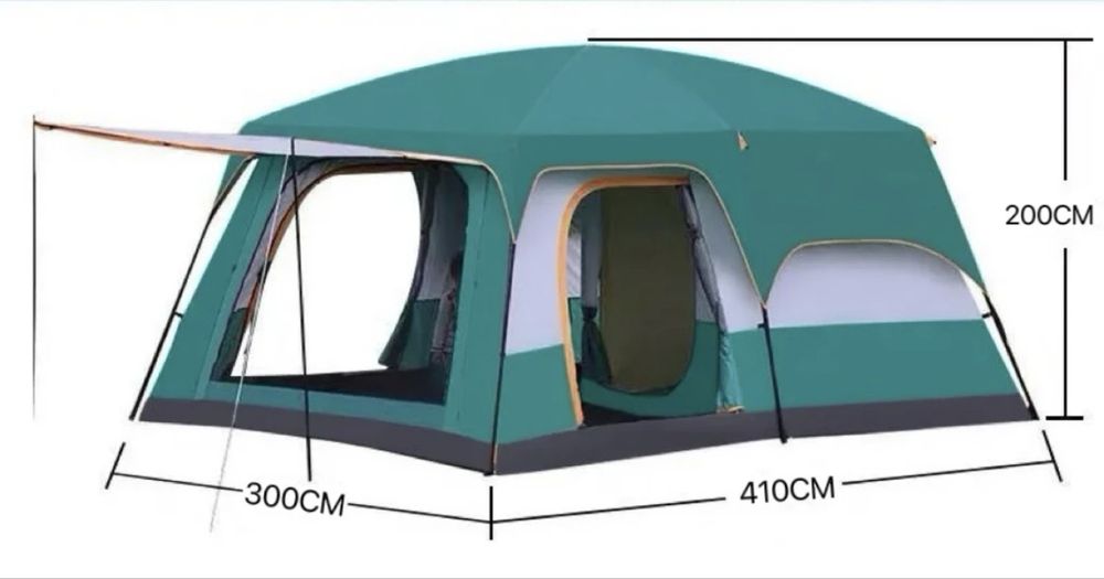 Палатка . Аренда . Прокат