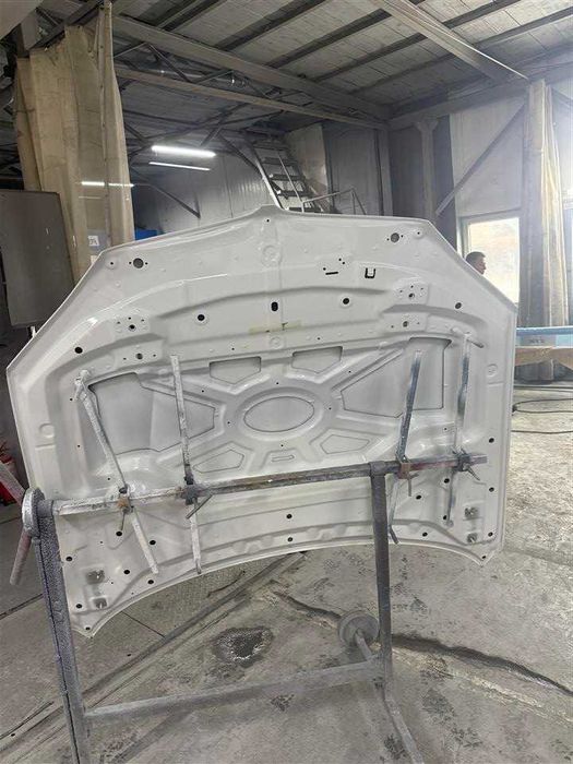 Capota motor BMW X5/X6 F15/F16 an 2018