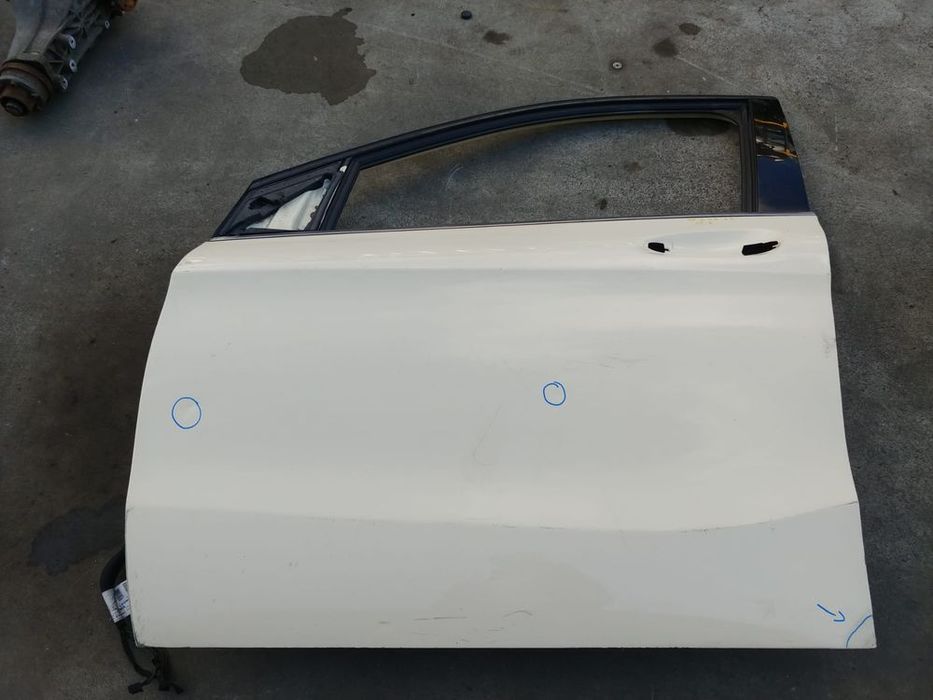 usa portiera stanga fata mercedes b-class w246 2015