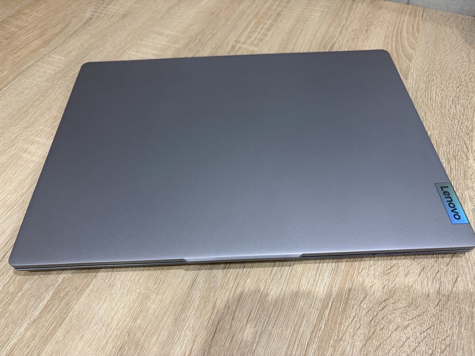 Laptop Lenovo IdeaPad Slim 3 16” Ryzen 7 / SSD rapid