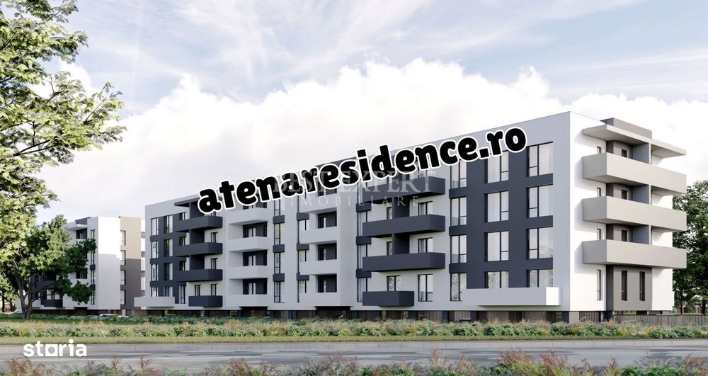 2 Camere Premium | Parcare Acoperita | Incalzire in Pardoseala | Avans — fotografia 3