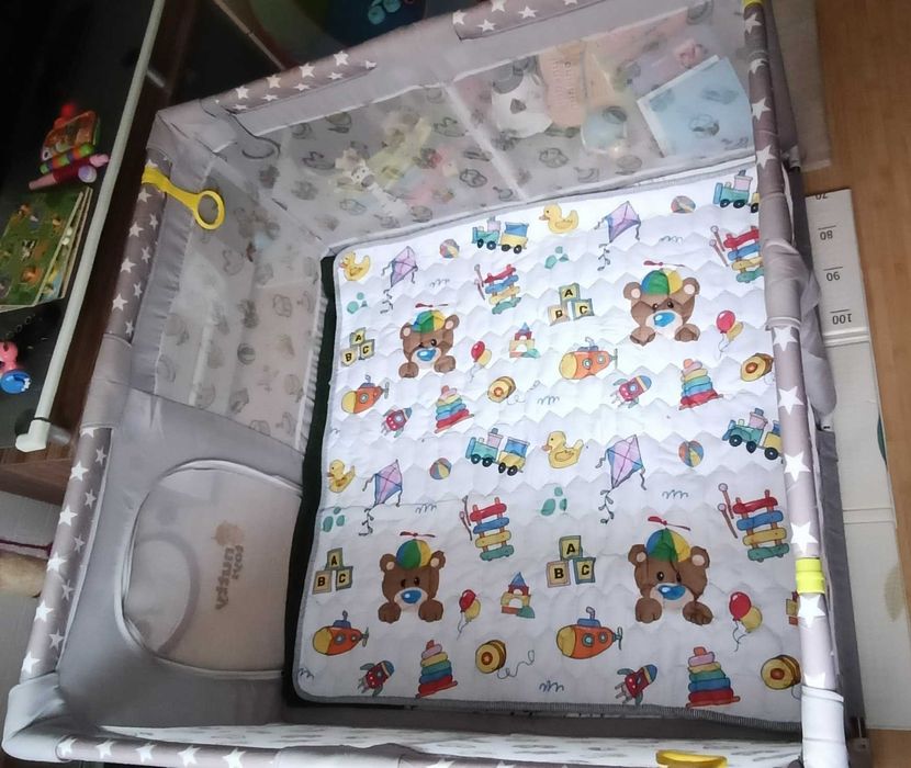 Tarc nutty toys 2 in 1