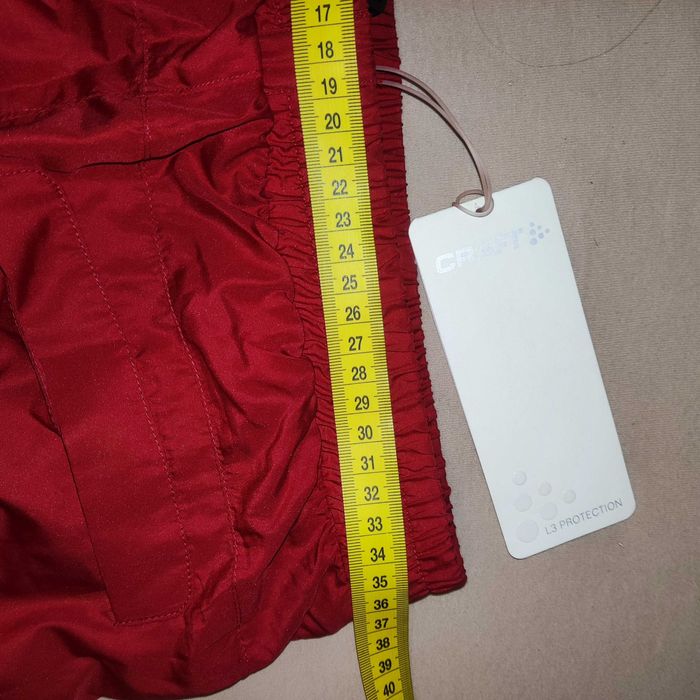 Ветроустойчива долница Craft Hypervent М размер