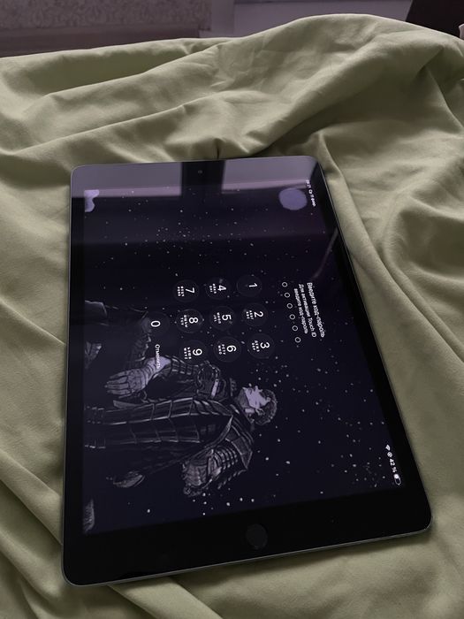 iPad 9 64GB Wi-Fi 2021