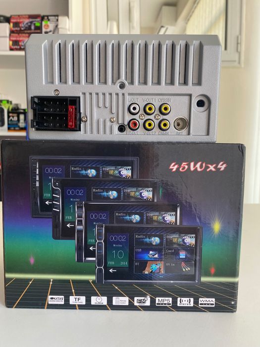 Мултимедия МР5 Bluetooth 7``