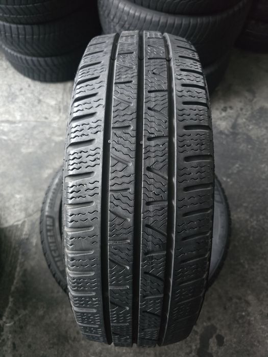 Pirelli 195/60 R16 C 99/97T MS iarnă