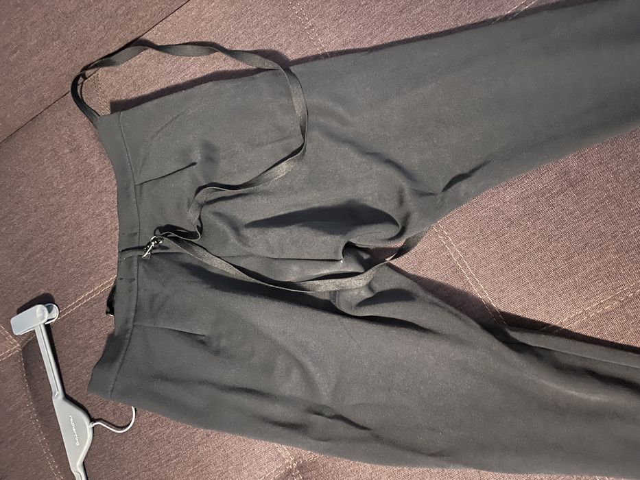 Pantaloni Tokuno Shima Italy Marime M Ocazie bretele