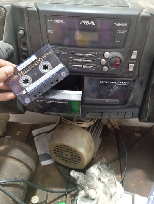 Продаю могнитафон