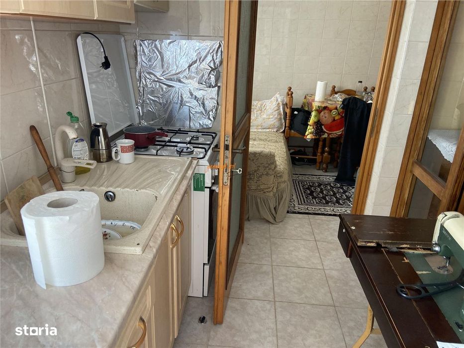 Apartament 2 camere Focsani , zona ultracentrala - Piata Moldovei , et