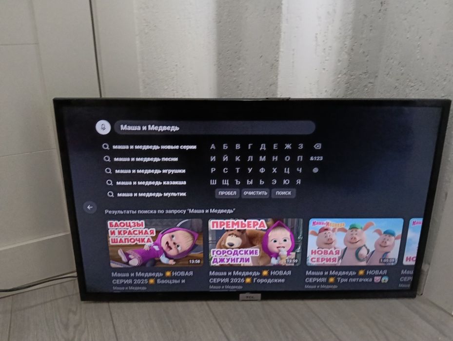 Продам телевизоров smart