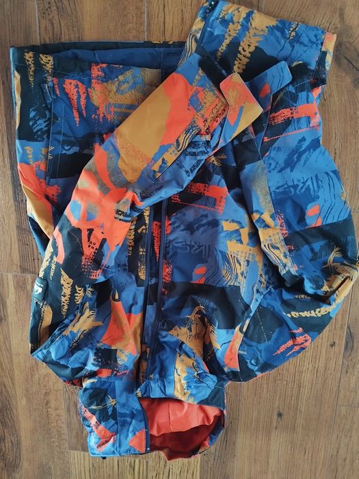 Costum schi copii, 16 ani