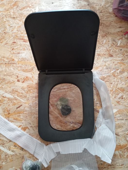 Крышка для инстоляции