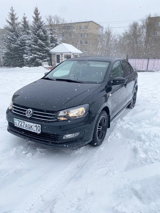 Volkswagen Polo, 2020 г.в.