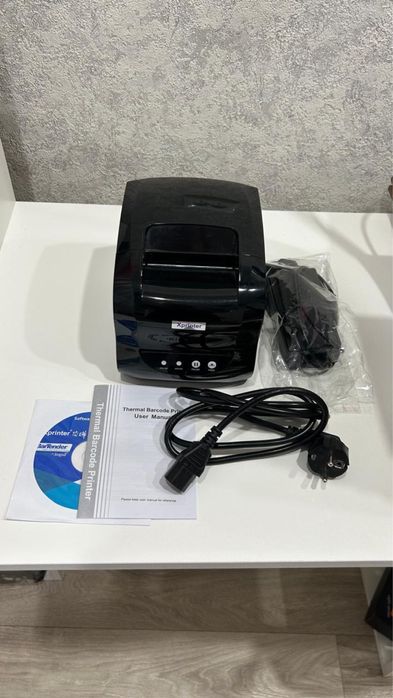 Продам принтер для каспи
