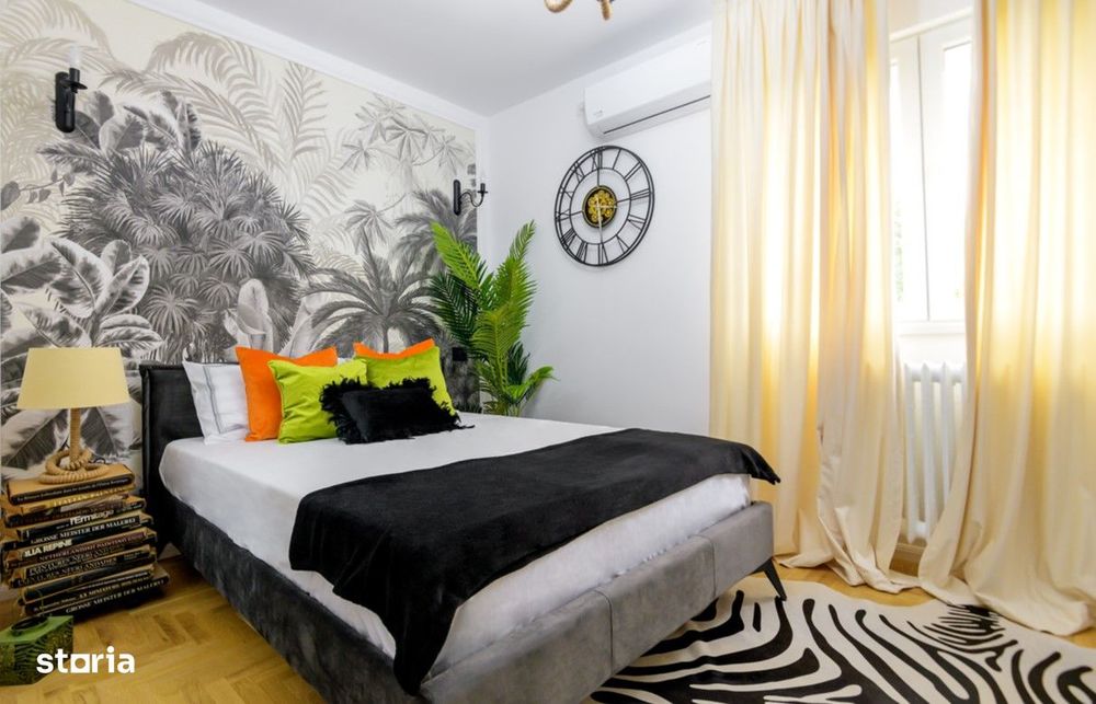 Apartament 2 camere + Loc de parcare 1 Decembrie COMISION 0% — fotografia 3
