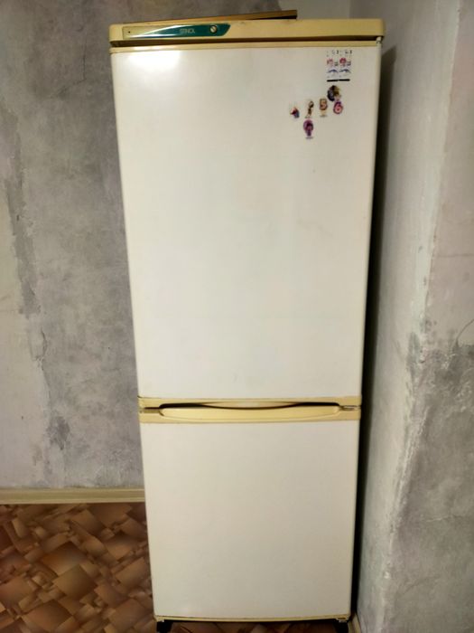 Продам холодильник состояние бу