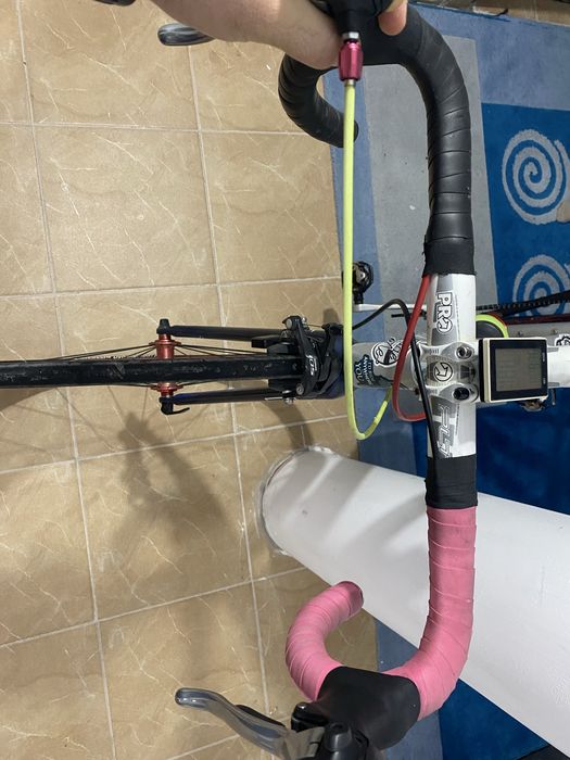 Vand cursiera ,exact ce se vede in poze .