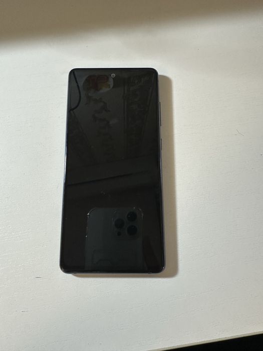 Samsung Galaxy S20 FE